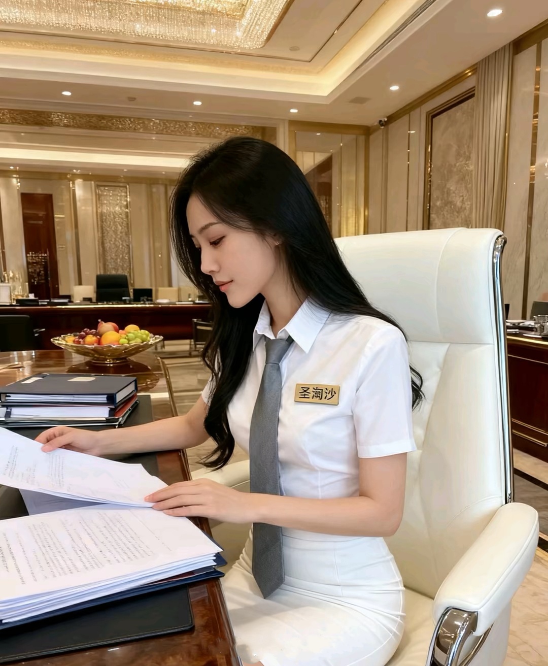 金融机构智能客服大模型部署