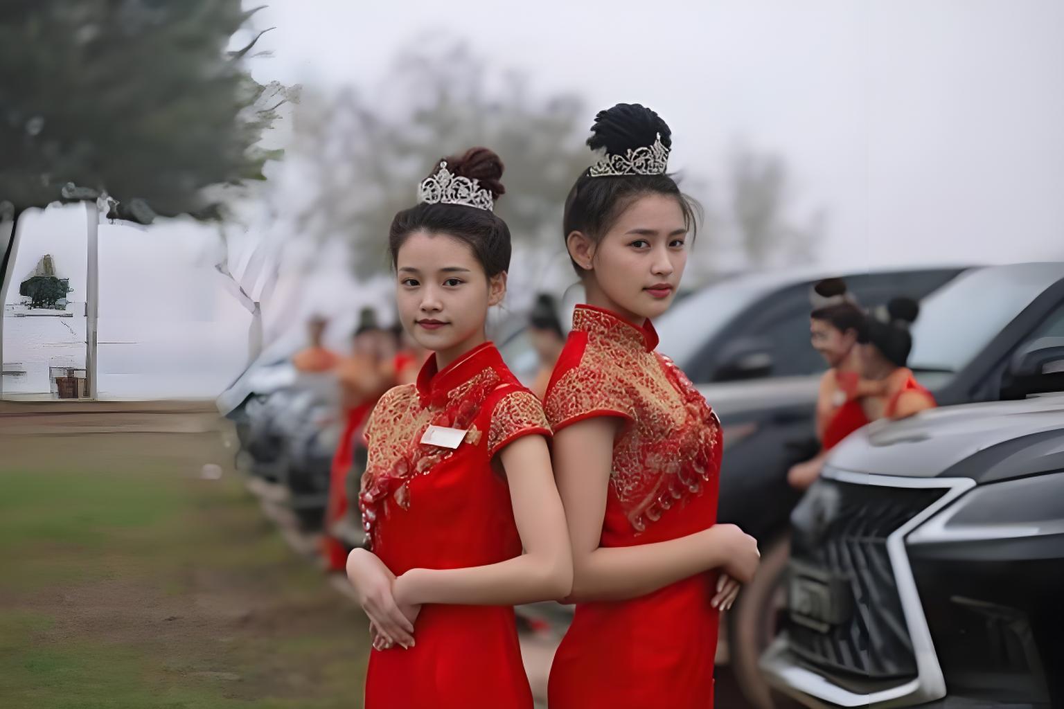 AI算力服务器集群